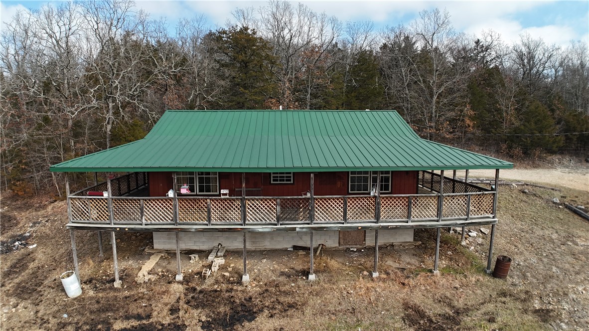 Valley View Estates - Residential
