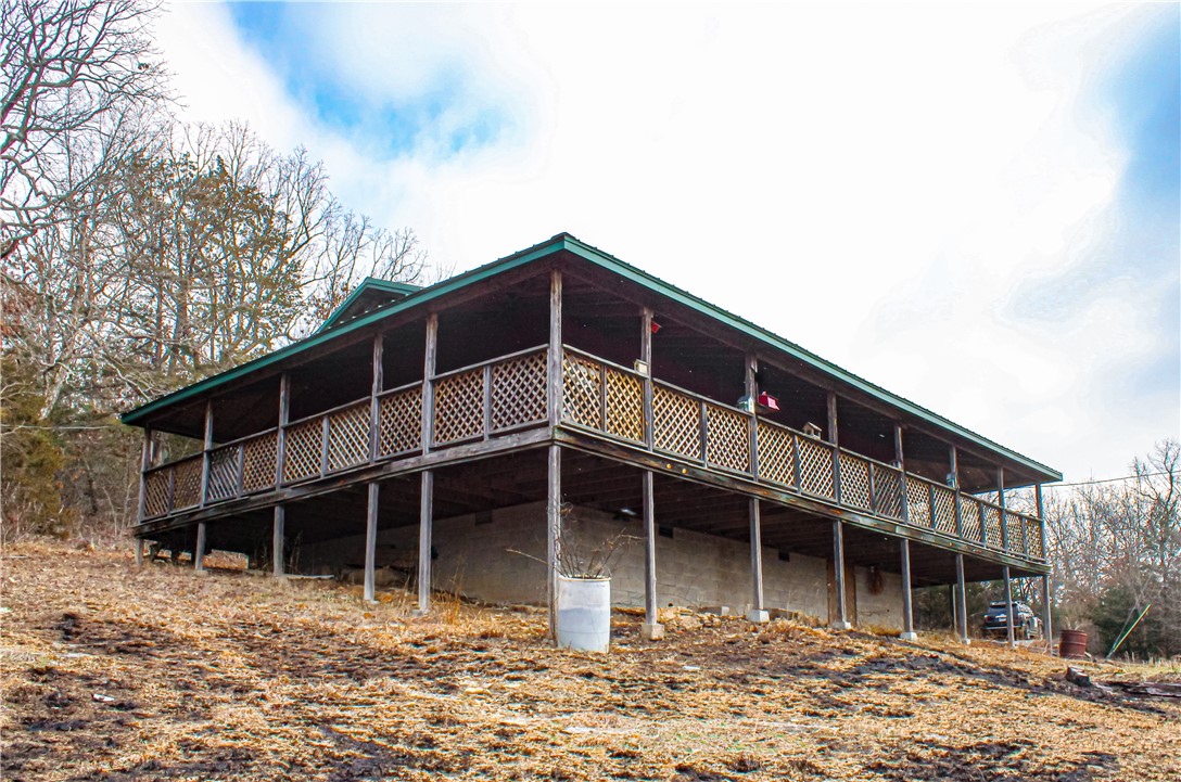 Valley View Estates - Residential