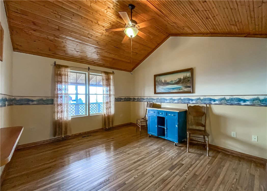 Valley View Estates - Residential