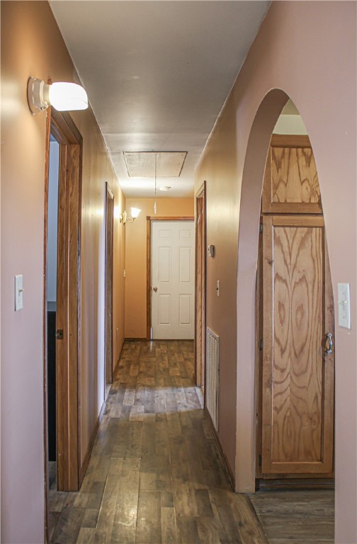 Valley View Estates - Residential
