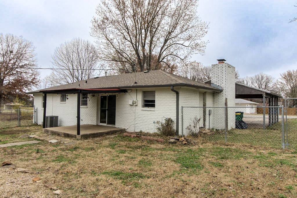 SUBURBAN HOMES S/D - Residential