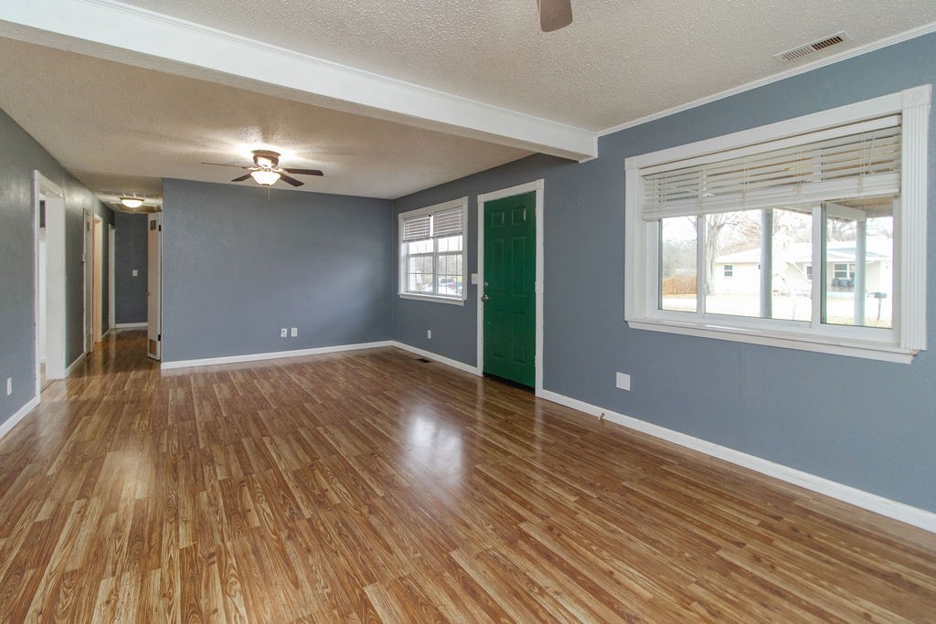 SUBURBAN HOMES S/D - Residential