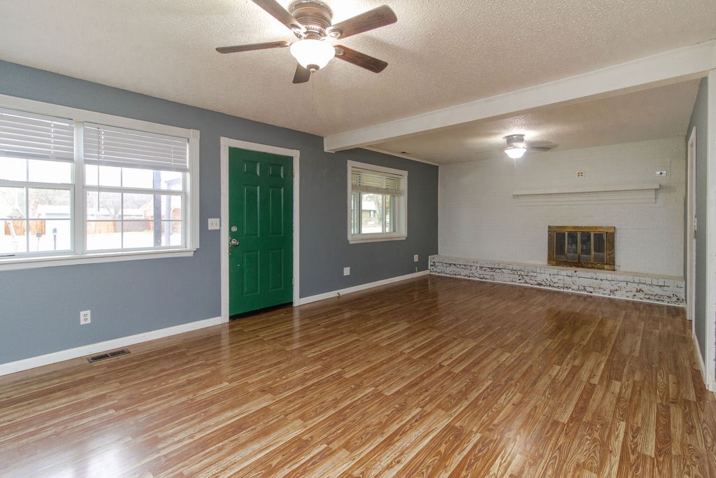 SUBURBAN HOMES S/D - Residential