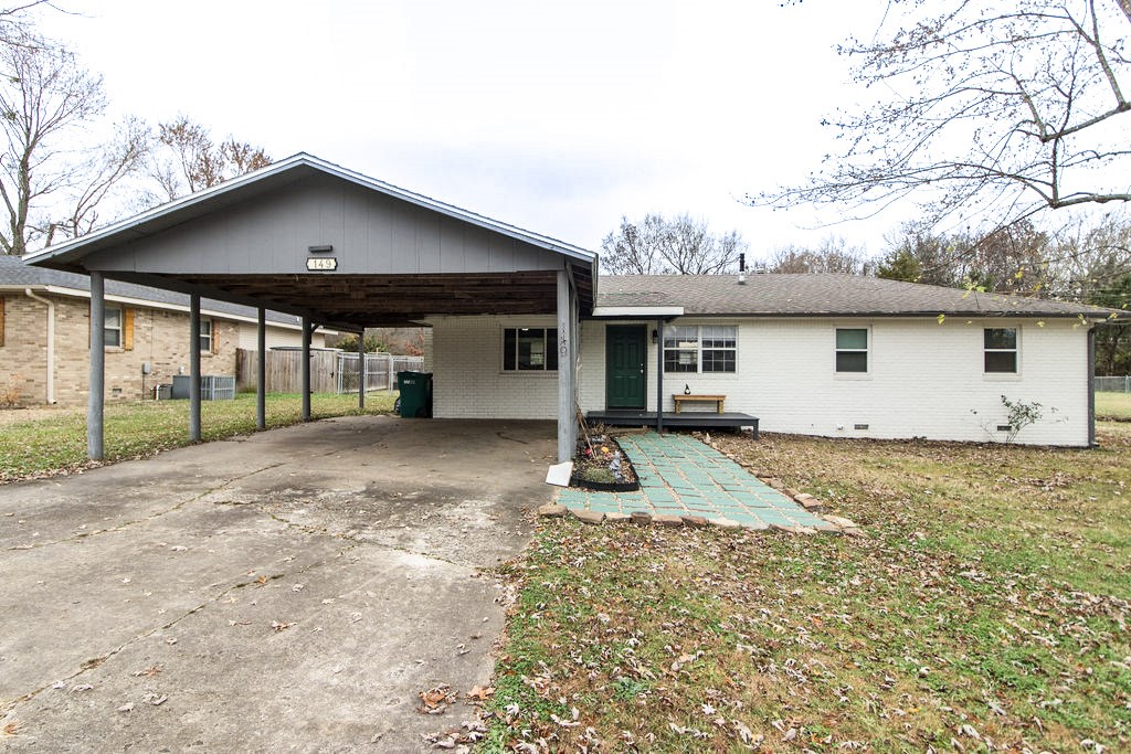 SUBURBAN HOMES S/D - Residential