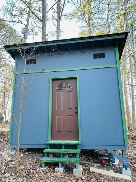 Kimberly Cliffs - Residential