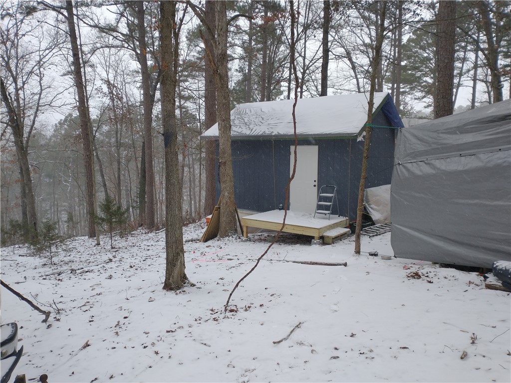 Kimberly Cliffs - Residential