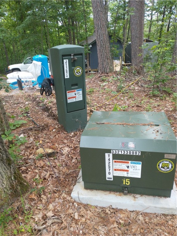 Kimberly Cliffs - Residential