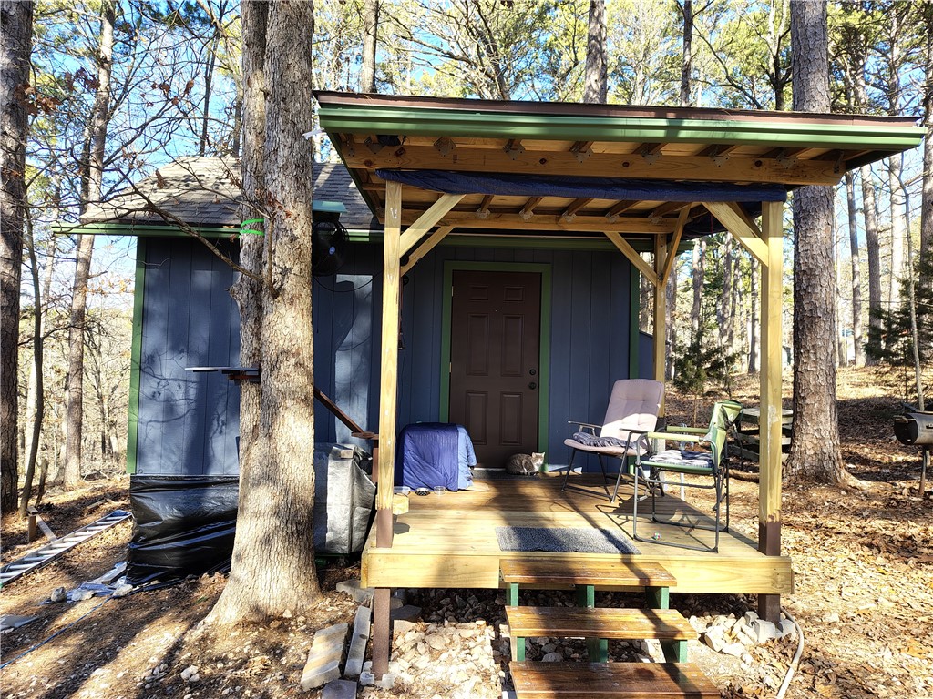 Kimberly Cliffs - Residential