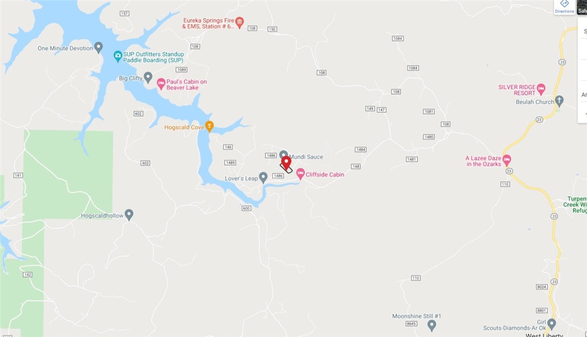 Kimberly Cliffs - Residential