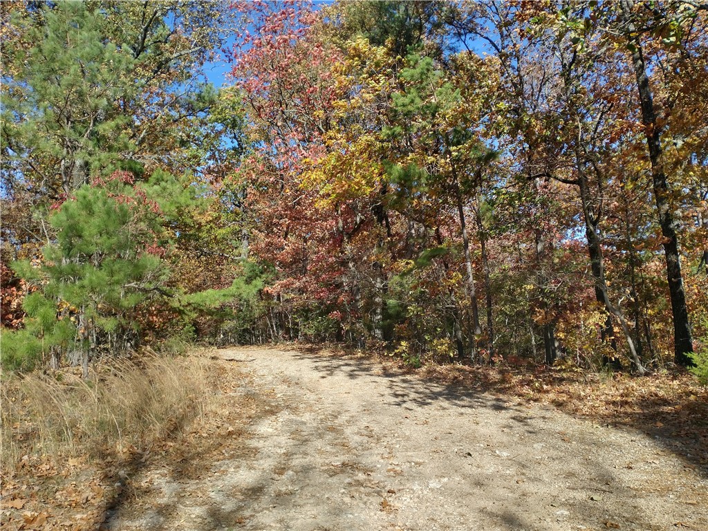 Kimberly Cliffs - Residential