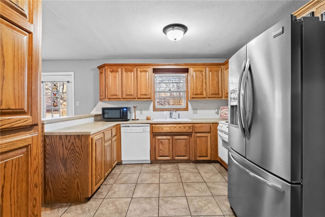 Robin Wood - Residential