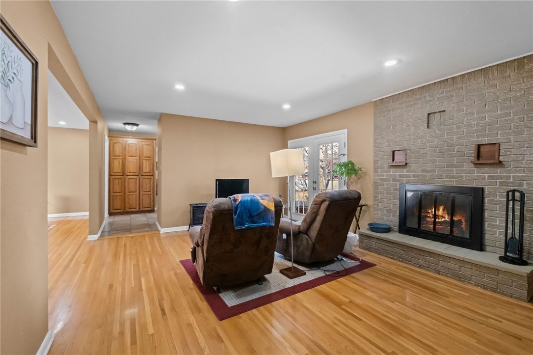 Robin Wood - Residential