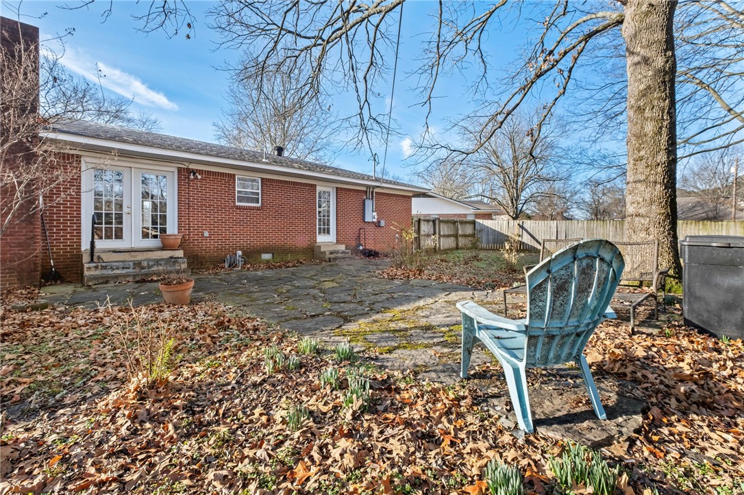 Robin Wood - Residential