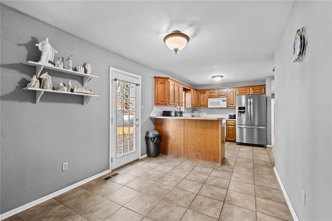 Robin Wood - Residential