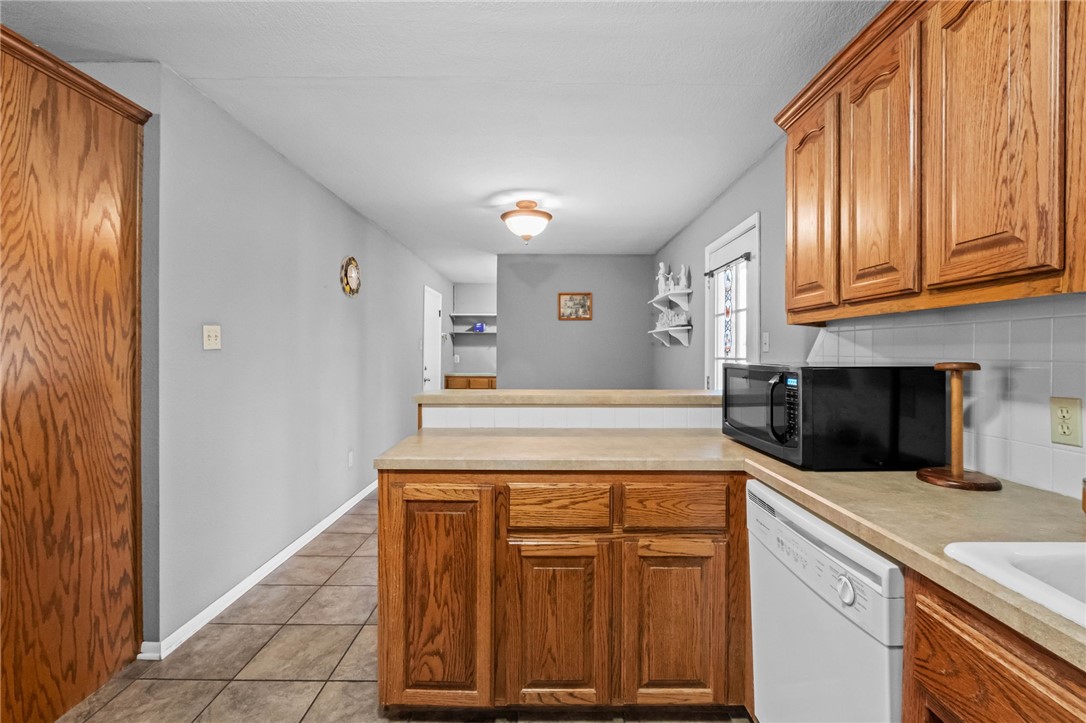 Robin Wood - Residential