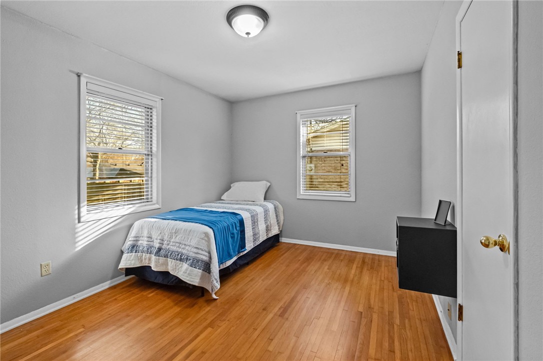 Robin Wood - Residential