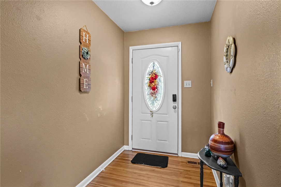 Robin Wood - Residential