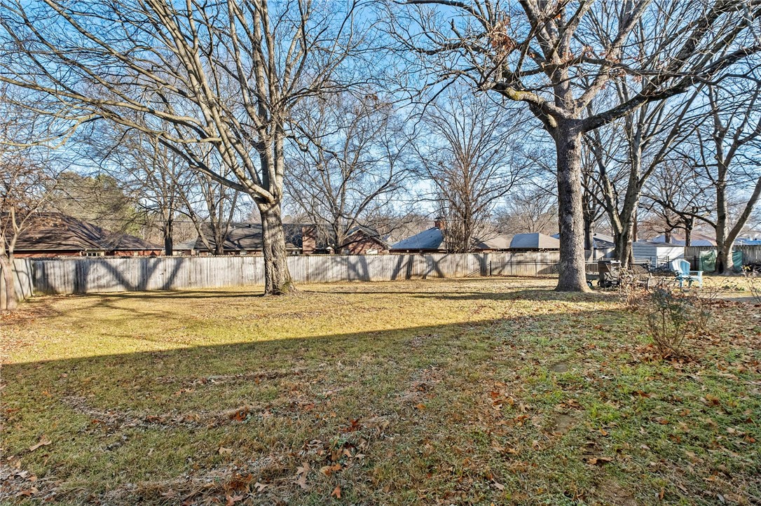 Robin Wood - Residential