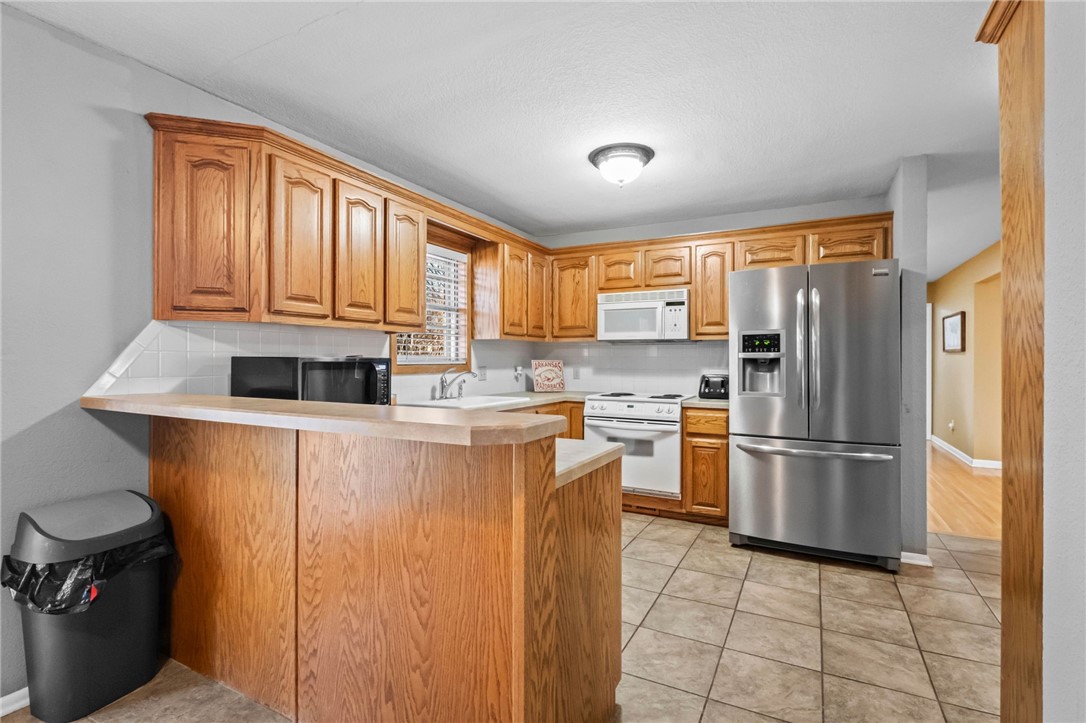 Robin Wood - Residential