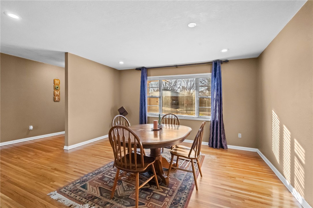 Robin Wood - Residential