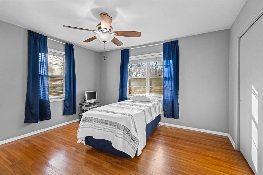 Robin Wood - Residential