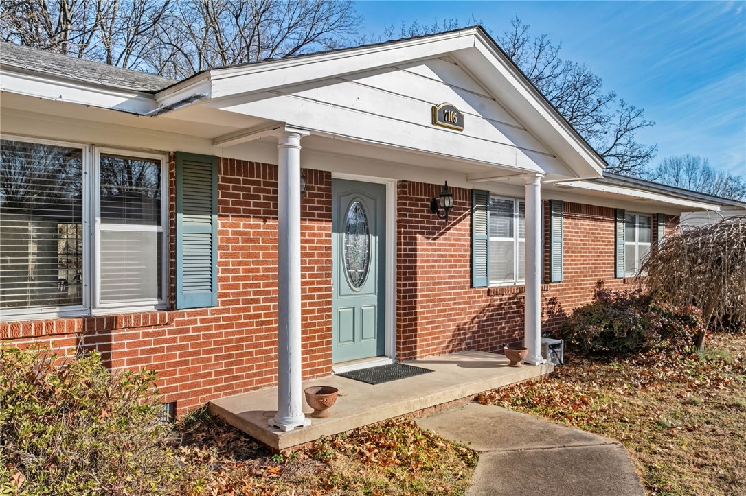 Robin Wood - Residential