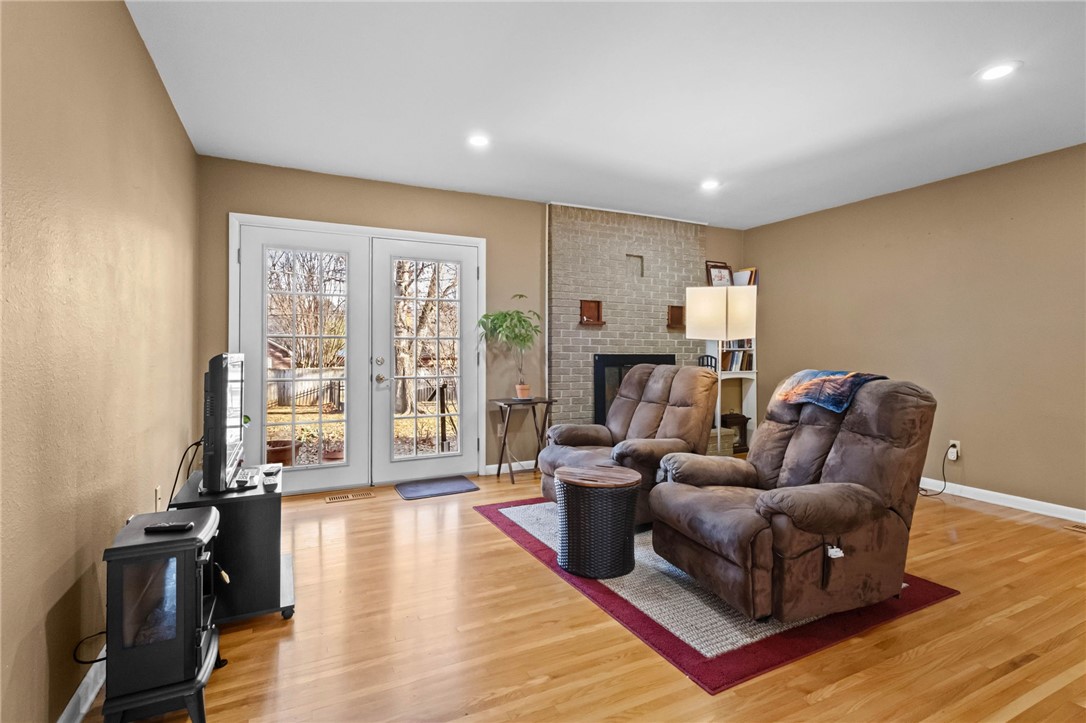 Robin Wood - Residential