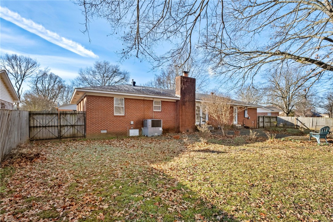 Robin Wood - Residential