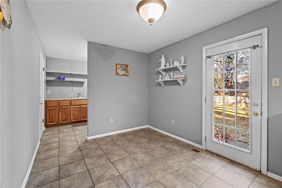 Robin Wood - Residential