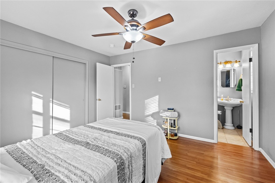 Robin Wood - Residential