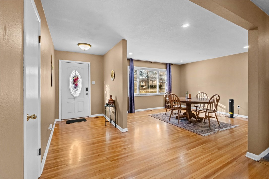 Robin Wood - Residential