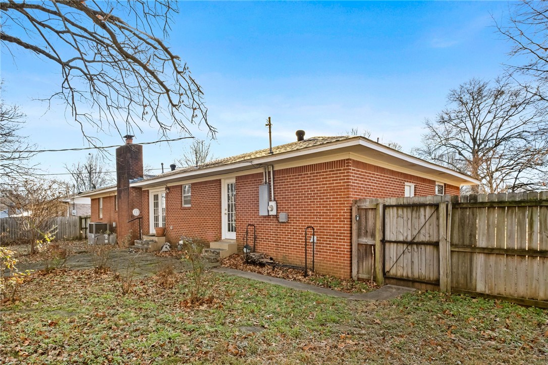 Robin Wood - Residential