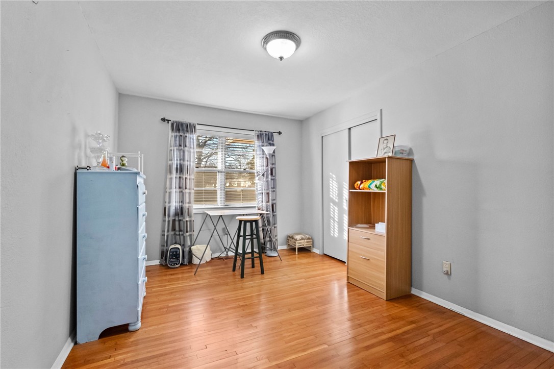 Robin Wood - Residential