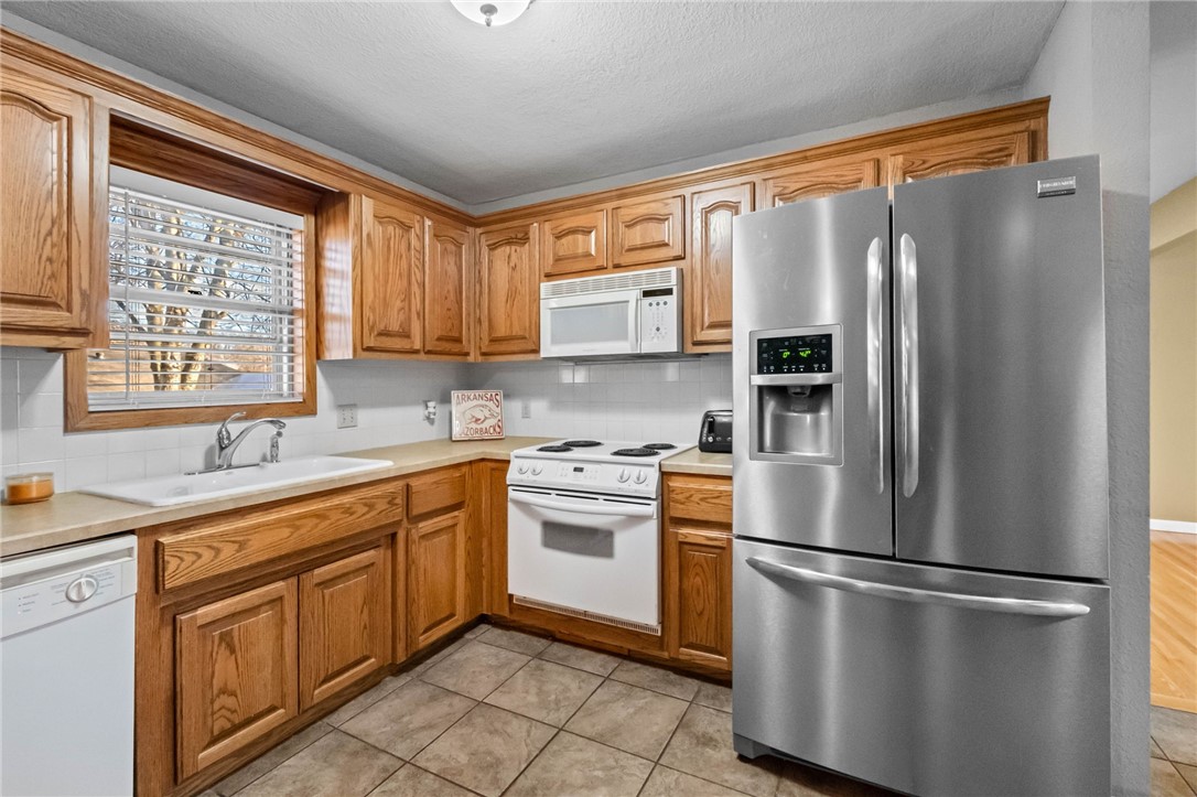 Robin Wood - Residential