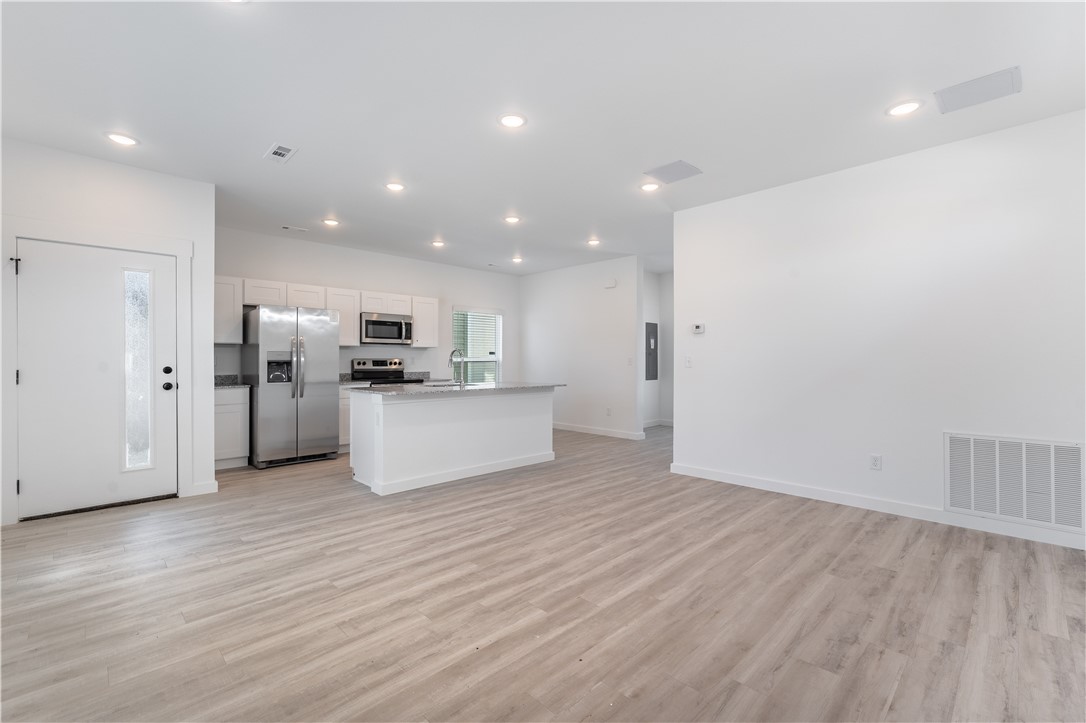 FEATHERSTON VILLAGE PH 2-CENTERTON - Residential