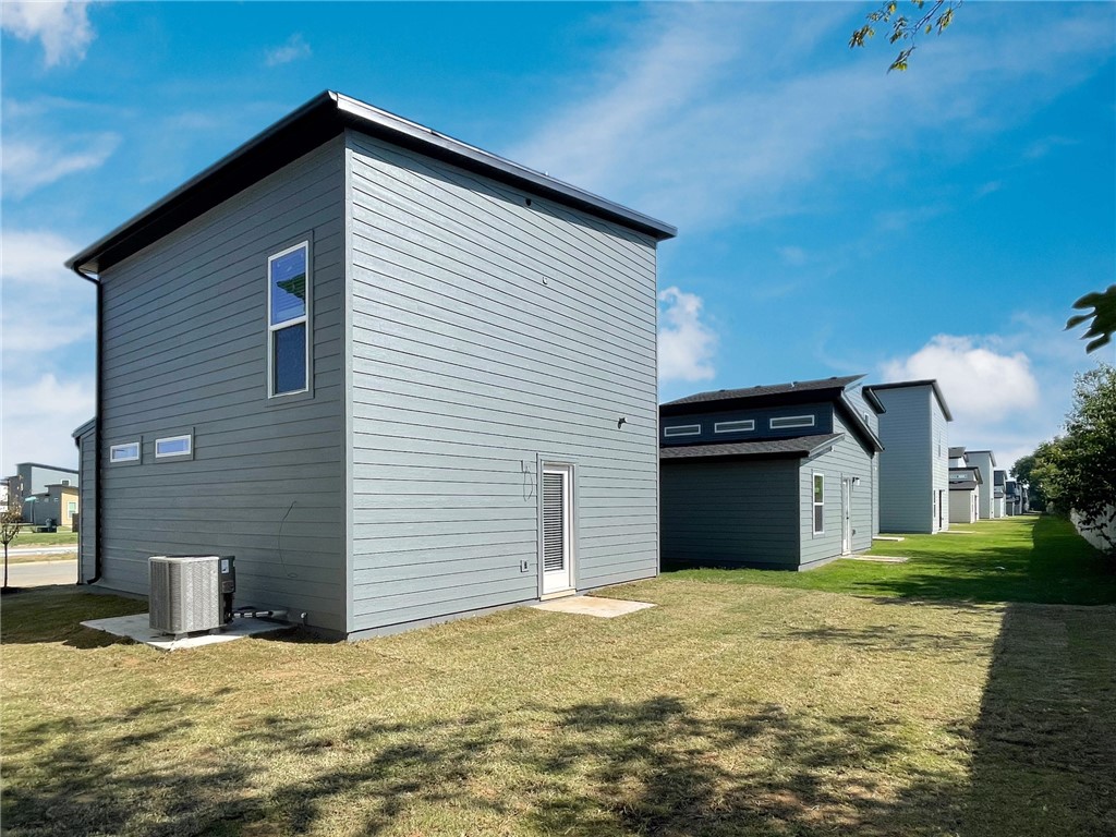 FEATHERSTON VILLAGE PH 2-CENTERTON - Residential