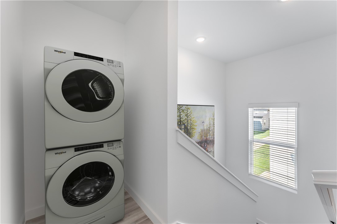 FEATHERSTON VILLAGE PH 2-CENTERTON - Residential