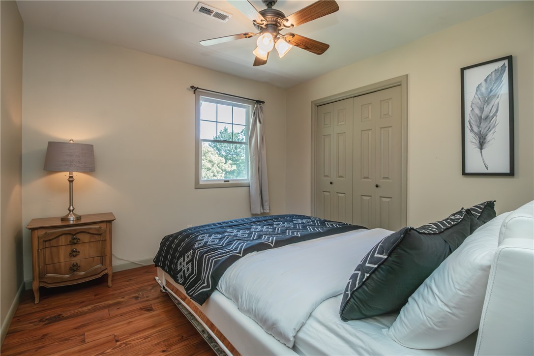 Ozark Acres Cave Springs - Residential