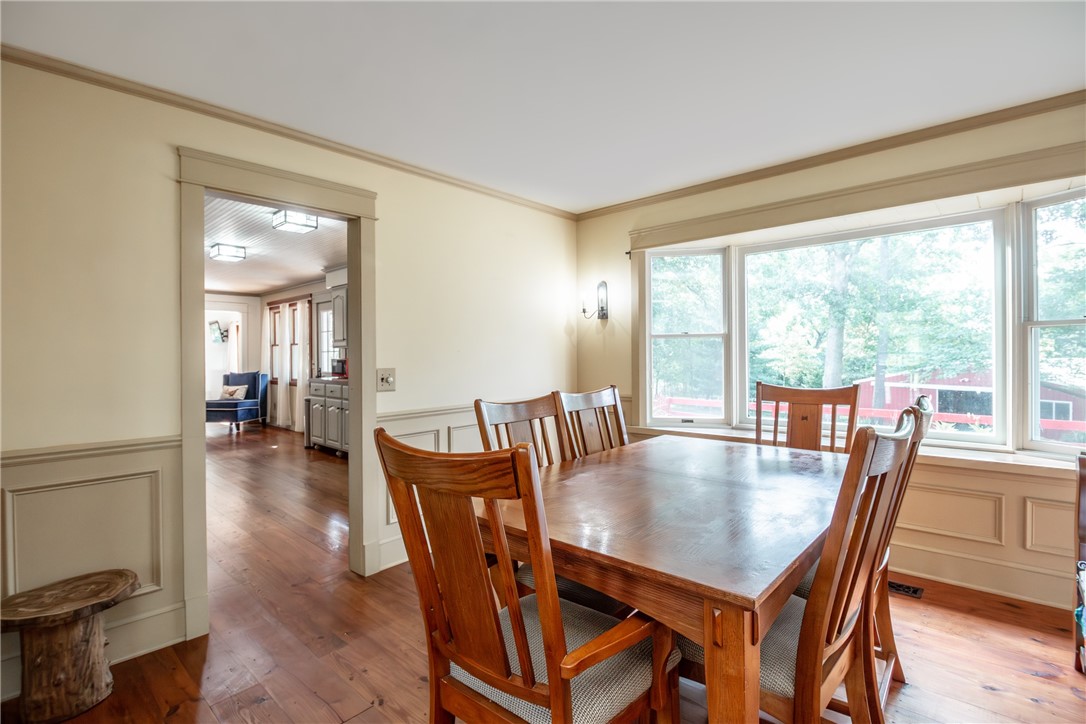 Ozark Acres Cave Springs - Residential