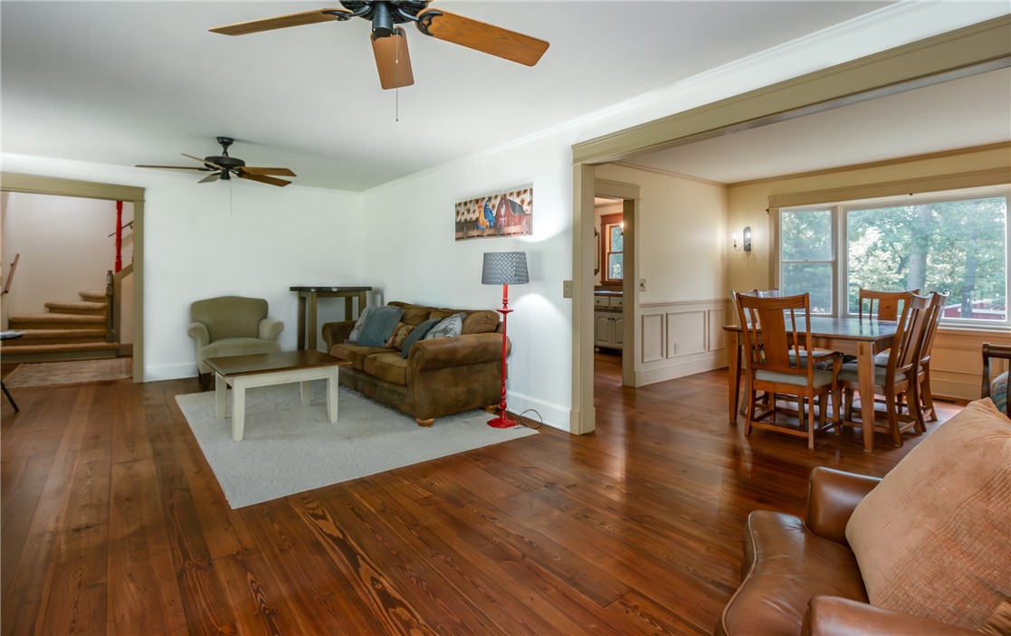 Ozark Acres Cave Springs - Residential