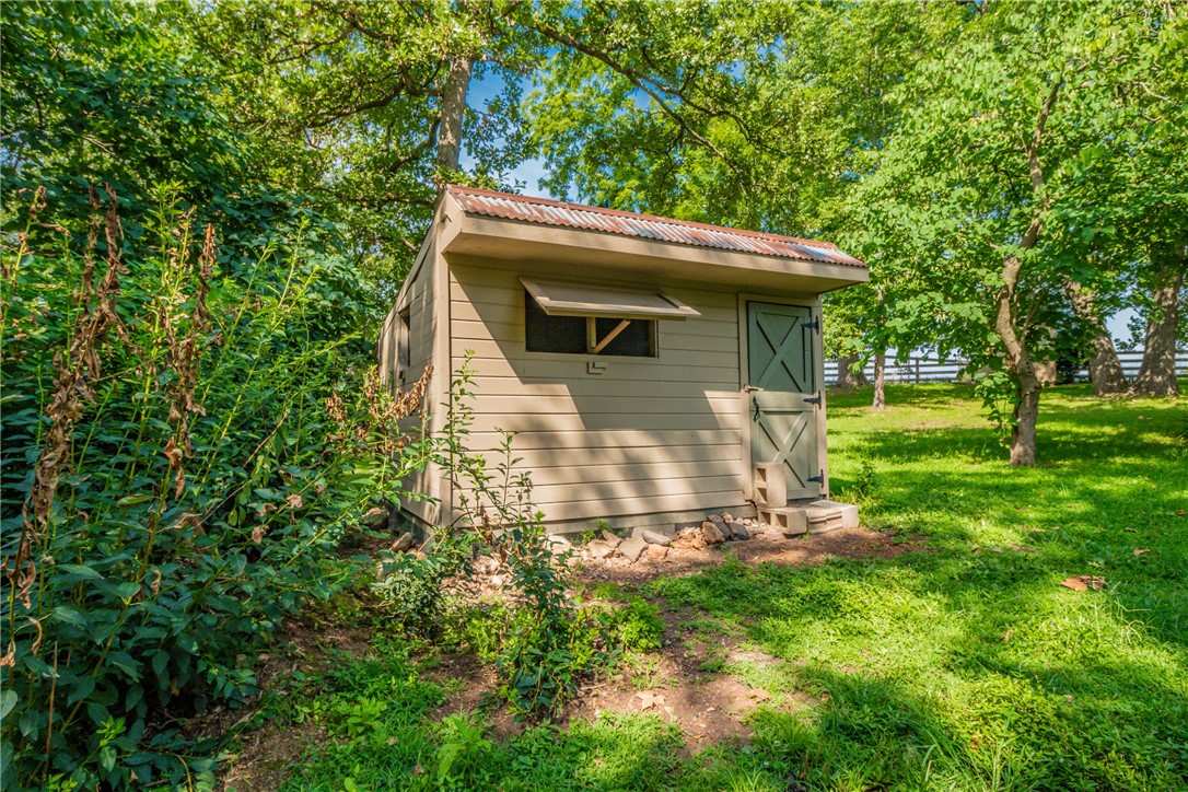 Ozark Acres Cave Springs - Residential