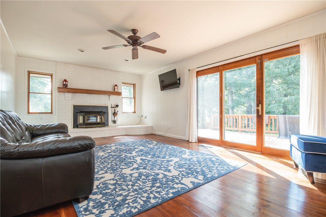 Ozark Acres Cave Springs - Residential