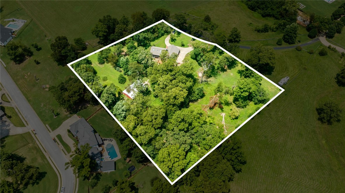 Ozark Acres Cave Springs - Residential