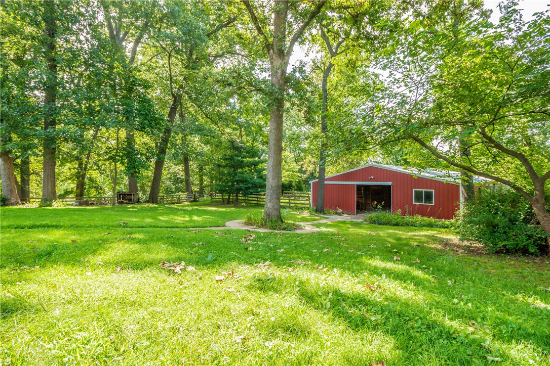 Ozark Acres Cave Springs - Residential