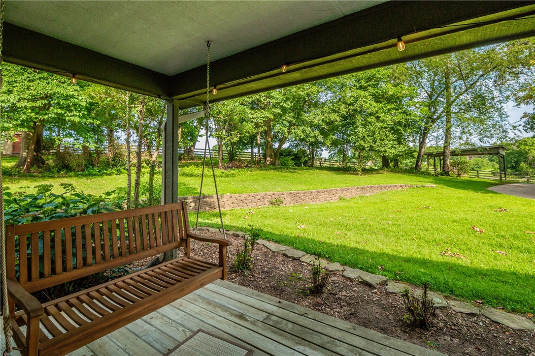 Ozark Acres Cave Springs - Residential