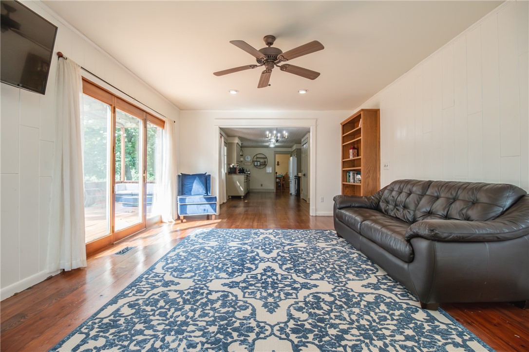 Ozark Acres Cave Springs - Residential