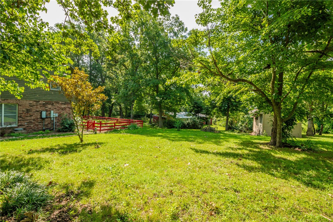 Ozark Acres Cave Springs - Residential