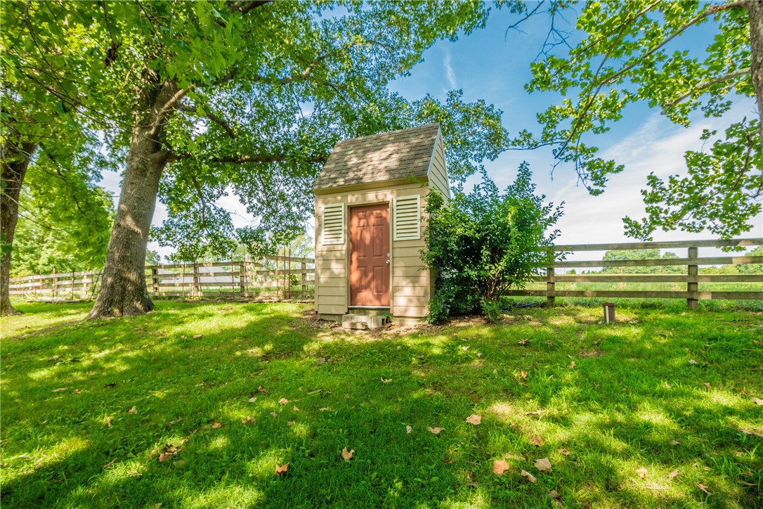 Ozark Acres Cave Springs - Residential