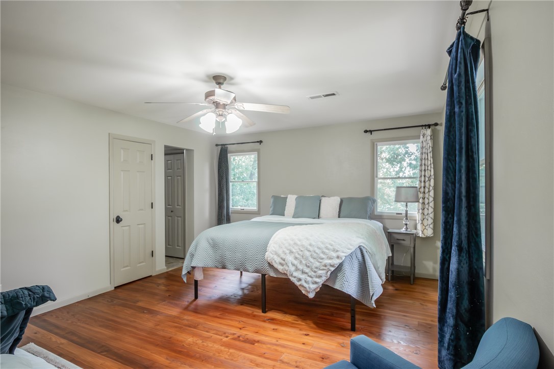 Ozark Acres Cave Springs - Residential