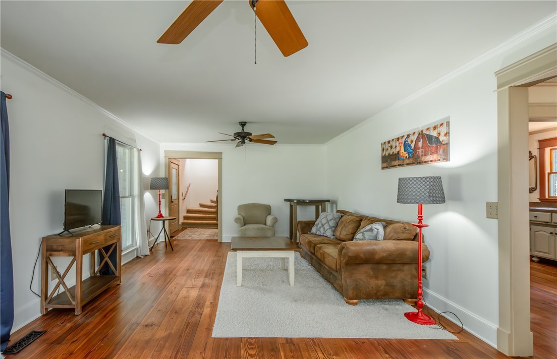 Ozark Acres Cave Springs - Residential